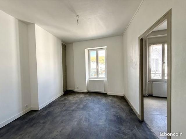 Appartement vente à Sens