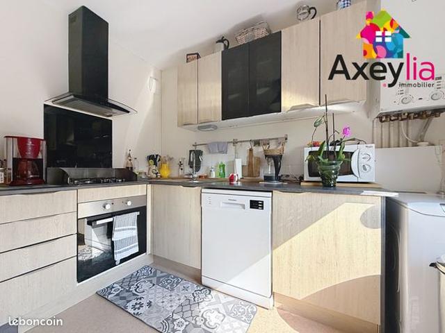 Appartement vente à Roanne