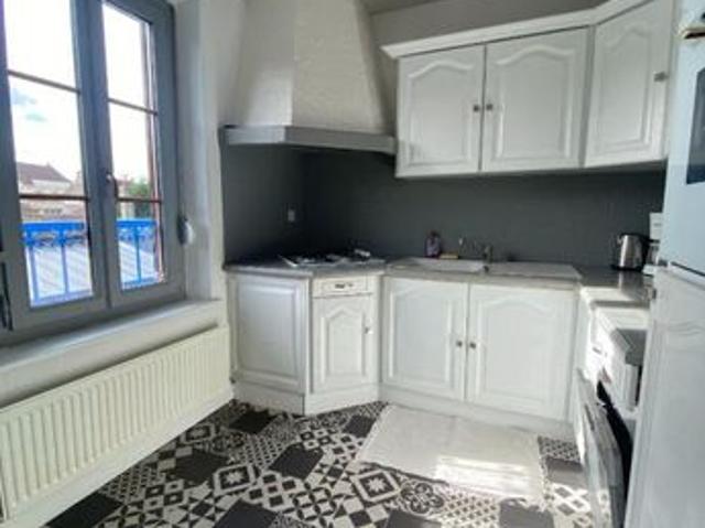 Appartement vente à Abbeville, Rue