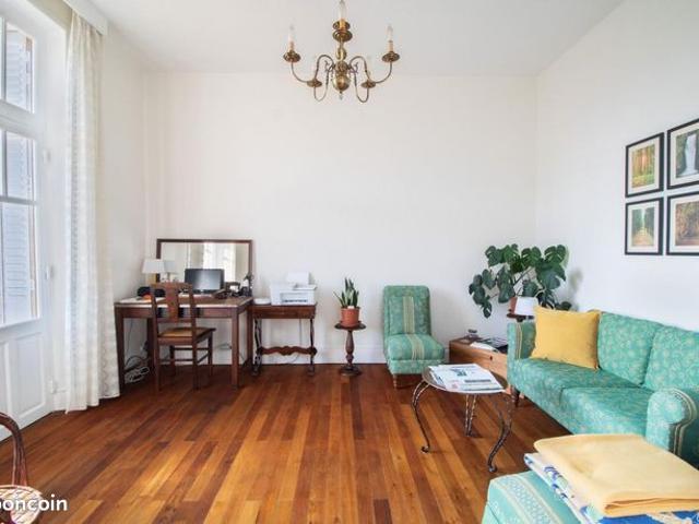 Appartement vente à Montluçon