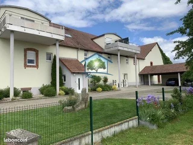 Appartement vente à Saverne, Bouxwiller