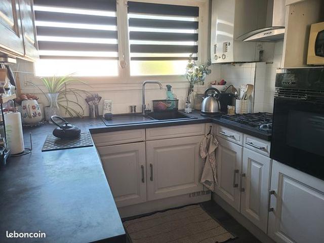 Appartement vente à Versailles, Villepreux