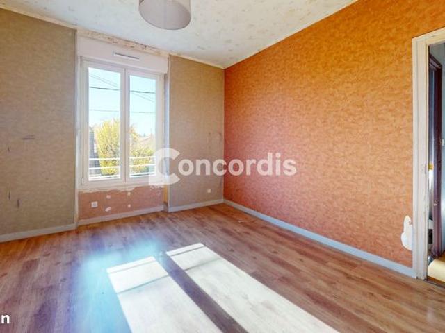 Appartement vente à Toul
