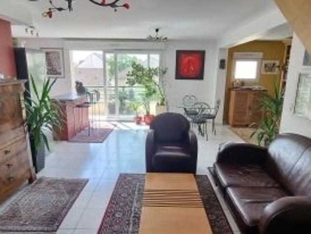 Appartement vente à Saint-Germain-en-Laye, Conflans-sainte-honorine