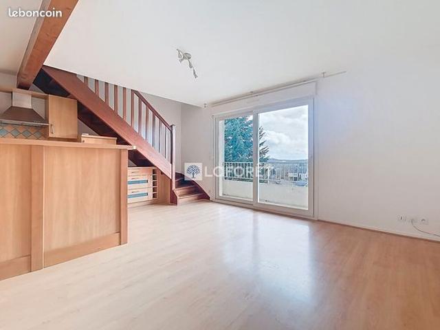 Appartement vente à Mende, Saint-chély-d'apcher