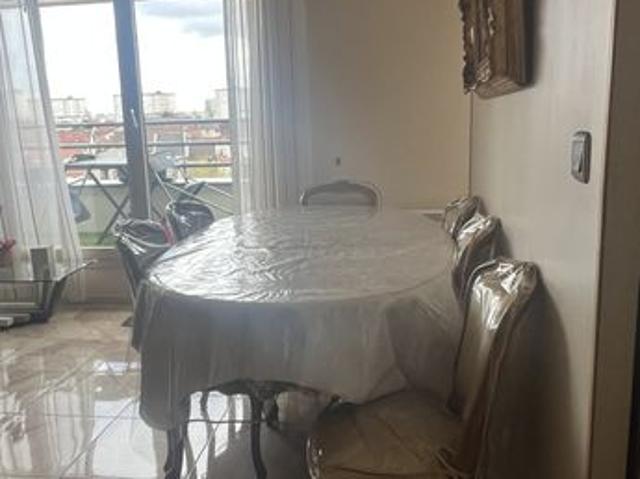 Appartement vente à Saint-Denis, La Courneuve