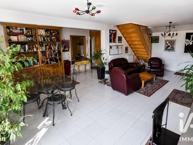Appartement vente à Saint-Germain-en-Laye, Conflans-sainte-honorine