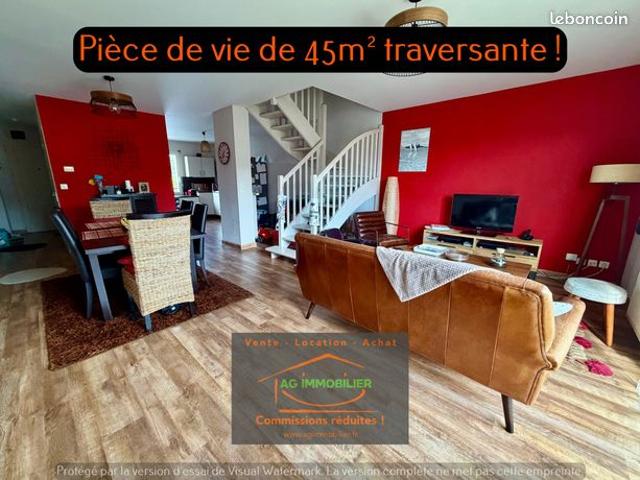 Appartement vente à Rennes, Bretagne