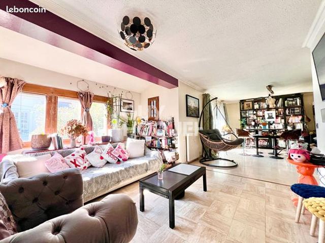 Appartement vente à Antony, Hauts-de-Seine