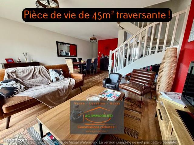 Appartement vente à Rennes, Bretagne
