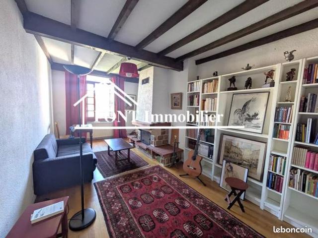 Appartement vente à Saint-Étienne, Saint-etienne