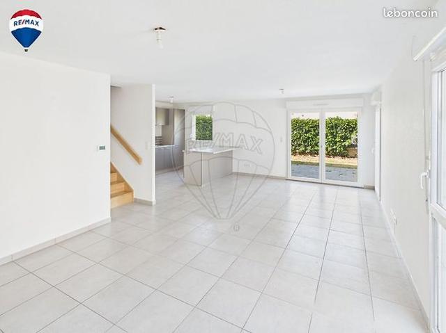 Appartement vente à Mulhouse, Wittelsheim