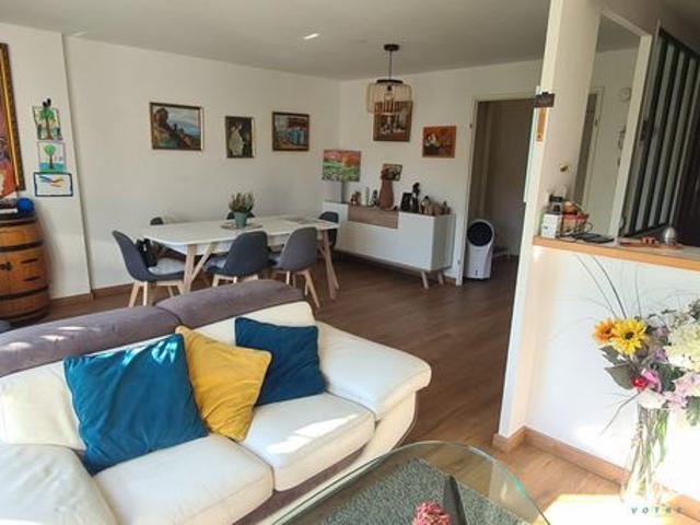 Appartement vente à Rambouillet, Elancourt