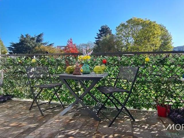 Appartement vente à Rambouillet, Elancourt
