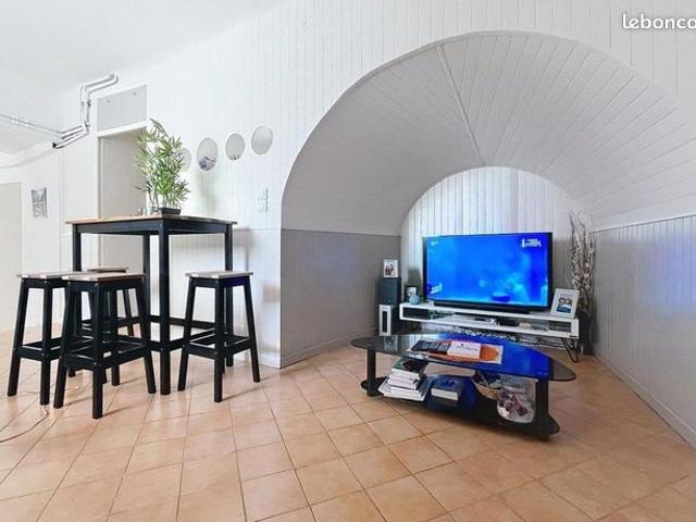 Appartement vente à Lucéram, Alpes-Maritimes