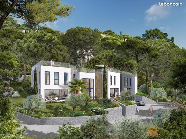 Appartement vente à Nice