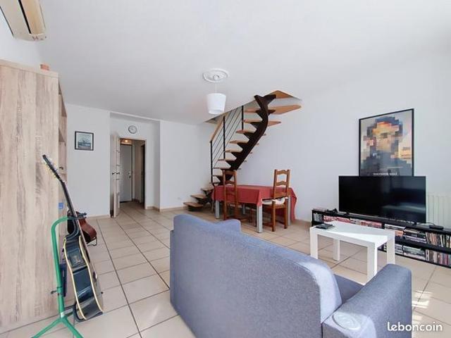 Appartement vente à Nîmes, Gard