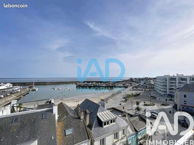 Appartement vente à Lorient, Bretagne