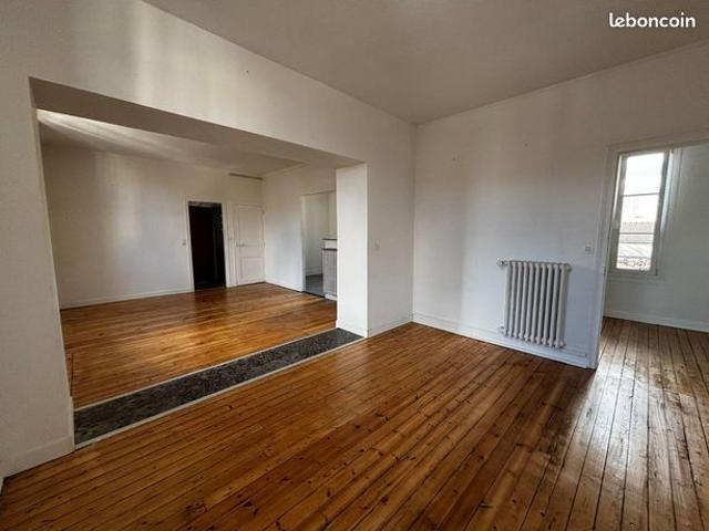 Appartement vente à Épernay, Epernay
