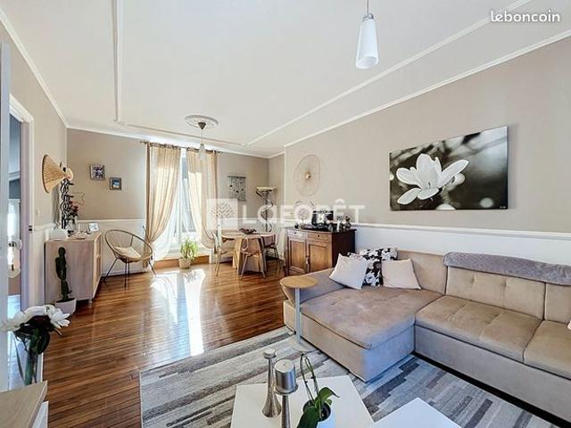 Appartement vente à Chaumont, Yonne