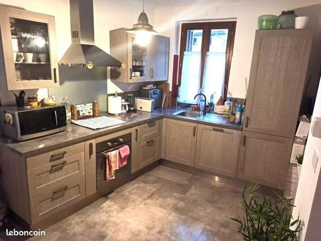 Appartement vente à Nice, Lucéram