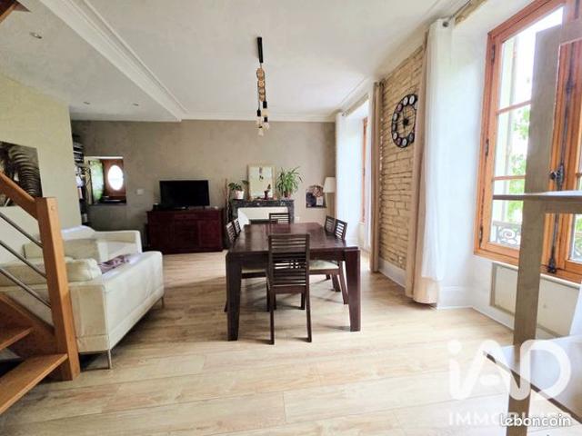 Appartement vente à Étampes, Etampes