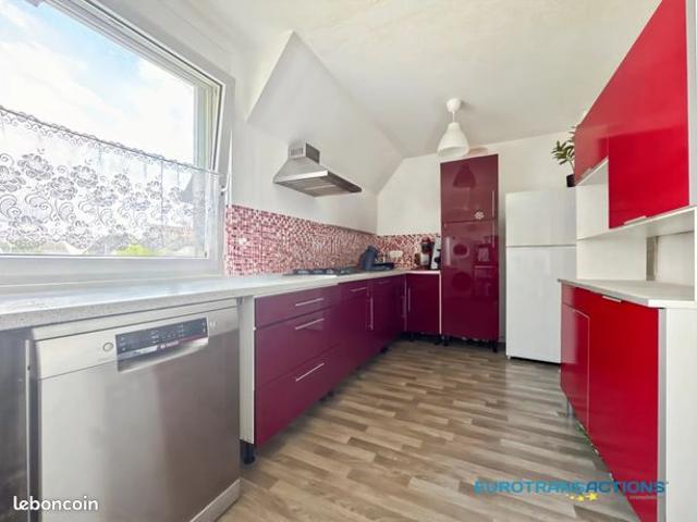 Appartement vente à Haguenau-Wissembourg, Haguenau