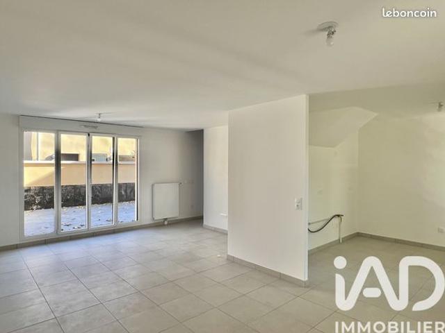 Appartement vente à Pontoise, Valmondois