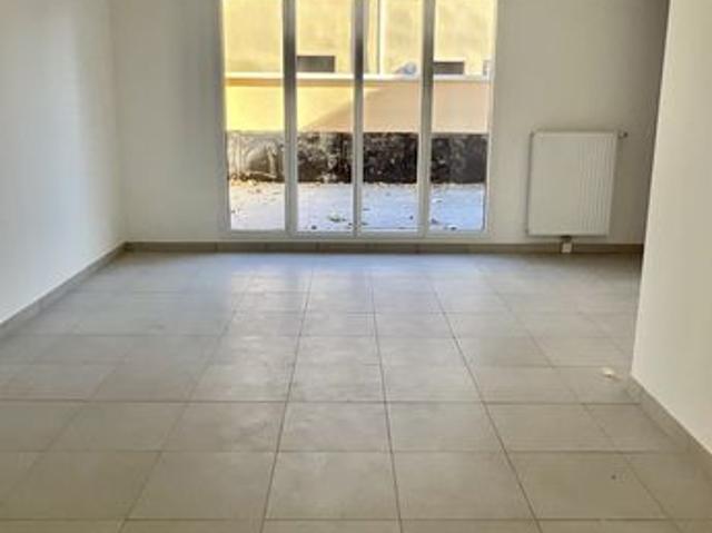 Appartement vente à Pontoise, Valmondois