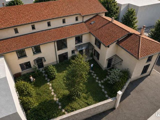 Appartement vente à Lyon, Métropole de Lyon