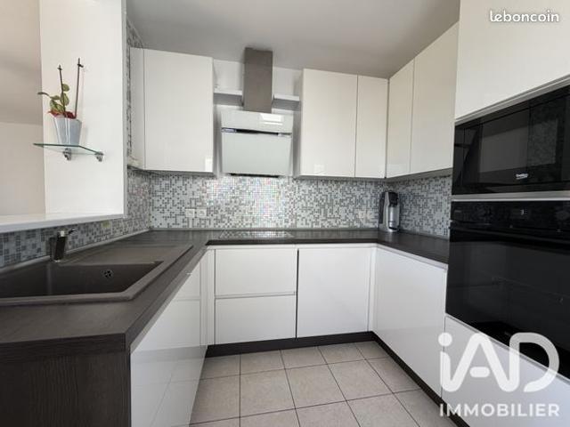 Appartement vente à Palaiseau, Juvisy-sur-orge