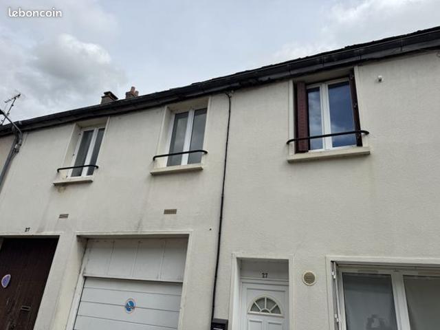 Appartement vente à Étampes, Angerville