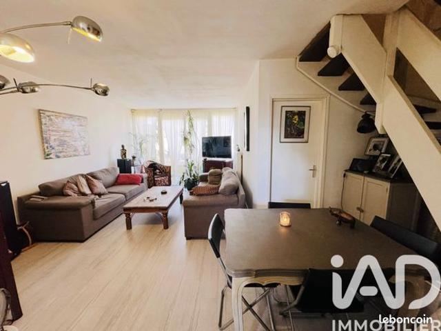Appartement vente à Dieppe, Massy