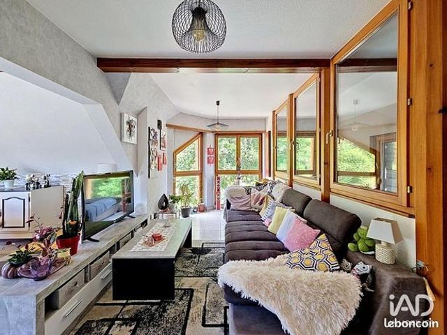 Appartement vente à Compiègne, Hauts-de-France