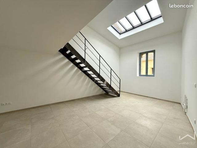Appartement vente à Nyons, Suze-la-rousse