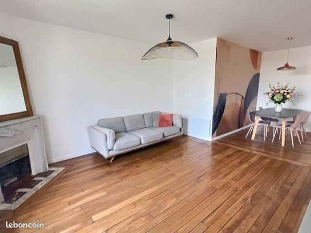 Appartement vente à L'Haÿ-les-Roses, Ablon-sur-seine