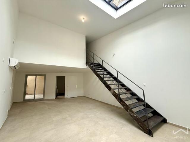 Appartement vente à Nyons, Suze-la-rousse