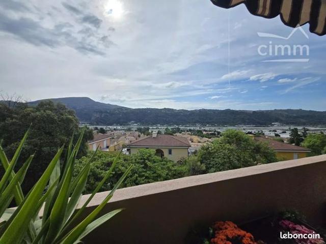 Appartement vente à Grasse, Carros