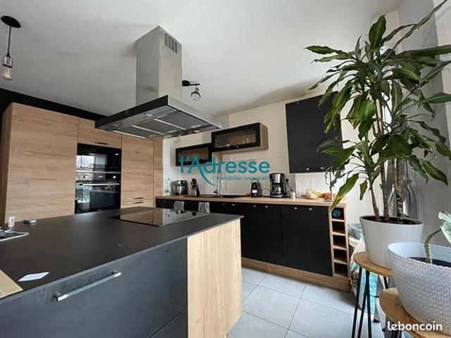 Appartement vente à Châteaubriant-Ancenis, Châteaubriant