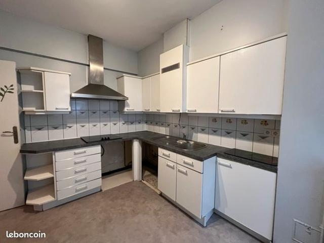 Appartement vente à Marmande