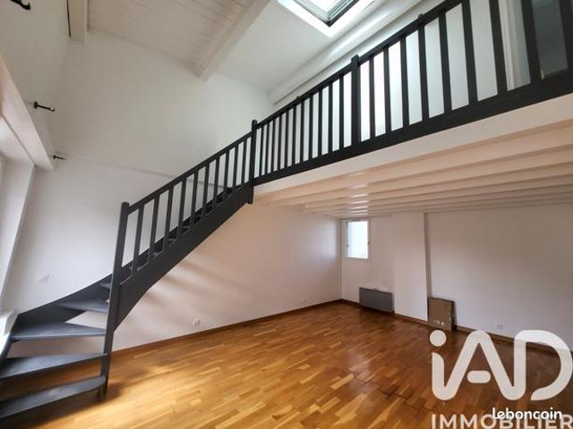 Appartement vente à Sarcelles, Enghien-les-bains