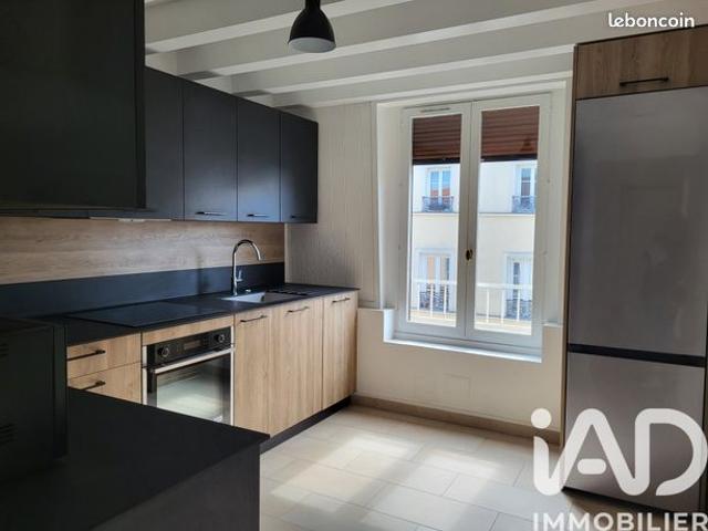 Appartement vente à Sarcelles, Enghien-les-bains