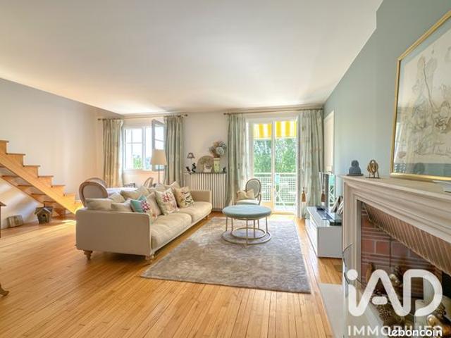 Appartement vente à Boulogne-Billancourt, Meudon