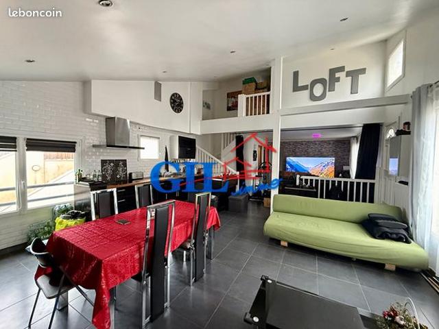 Appartement vente à Melun, Nandy
