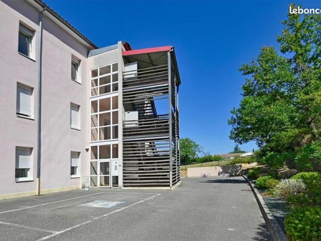 Appartement vente à Largentière, Ruoms
