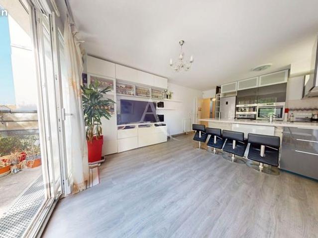 Appartement vente à L'Haÿ-les-Roses, Vitry-sur-seine