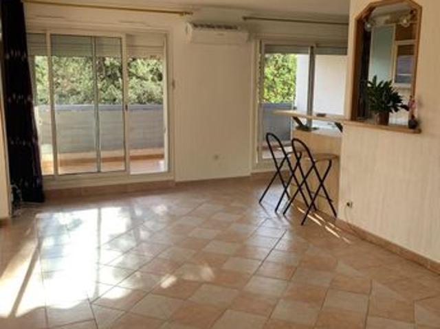 Appartement vente à Carros, Alpes-Maritimes
