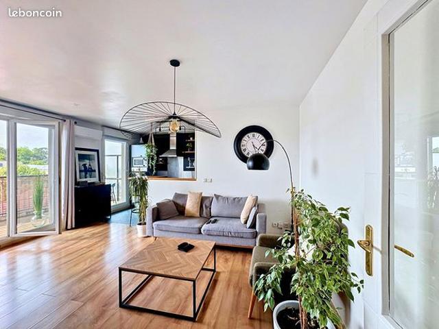 Appartement vente à Lyon, Métropole de Lyon