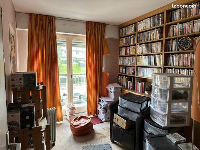 Appartement vente à Montmorency, Val-d'Oise