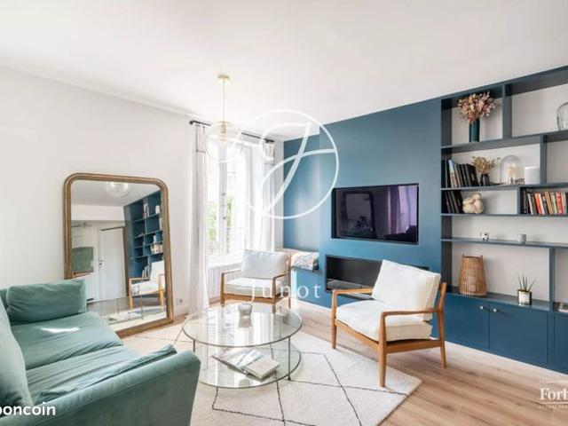 Appartement vente à Nanterre, Rueil-malmaison